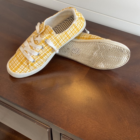 Soda slip on sneakers - Picture 8 of 9